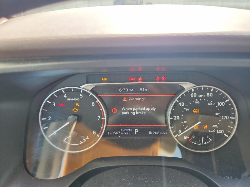 Продажа на аукционе авто 2023 Nissan Rogue, vin: 5N1BT3BA9PC851127, номер лота: 63745136
