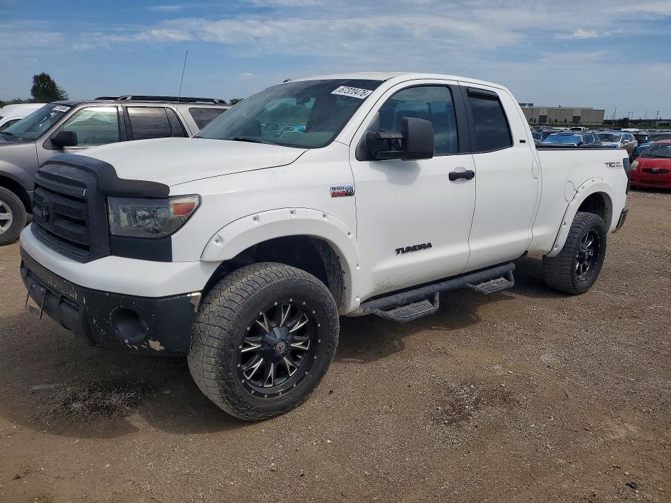 Продажа на аукционе авто 2011 Toyota Tundra, vin: 5TFUW5F12BX180010, номер лота: 67320476