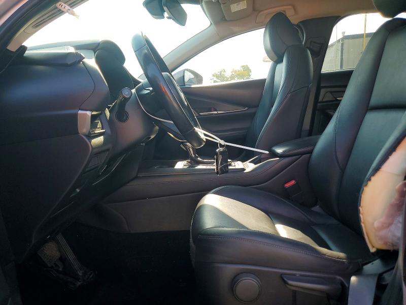 Aukcja sprzedaży 2021 Mazda Cx-30, vin: 3MVDMABL7MM258214, numer aukcji: 66564416