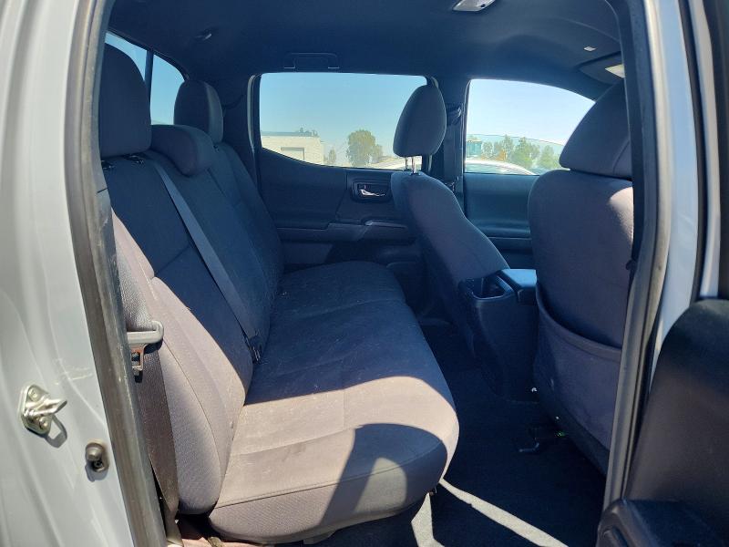 2019 Toyota Tacoma მანქანა იყიდება აუქციონზე, vin: 3TMBZ5DN3KM022737, აუქციონის ნომერი: 63362746
