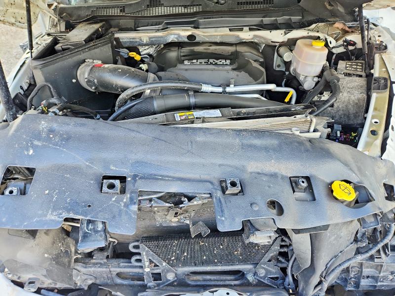 Aukcja sprzedaży 2018 Ram 2500, vin: 3C6UR5FJ9JG368721, numer aukcji: 64702796