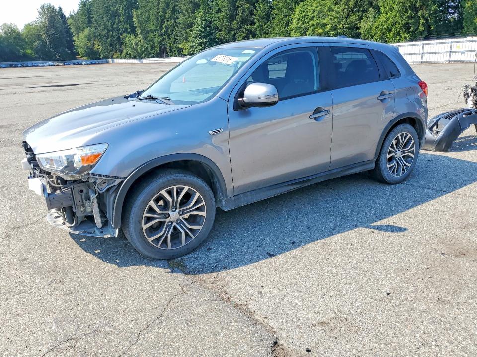 Aukcja sprzedaży 2017 Mitsubishi Outlander Sport, vin: JA4AR3AW0HZ064099, numer aukcji: 63738316