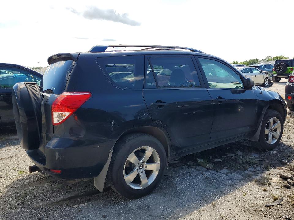 Продажа на аукционе авто 2008 Toyota Rav4, vin: JTMZD33V985084547, номер лота: 65100536
