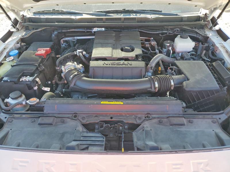 Продаж на аукціоні авто 2024 Nissan Frontier, vin: 1N6ED1EJXRN606856, номер лоту: 64477316