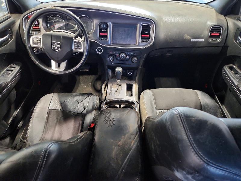 Aukcja sprzedaży 2014 Dodge Charger, vin: 2C3CDXCT0EH163979, numer aukcji: 65936656