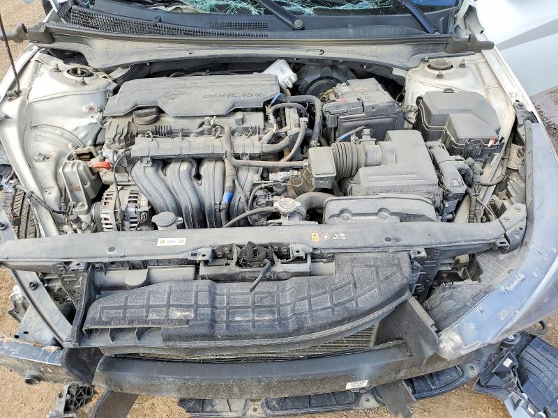 Aukcja sprzedaży 2023 Hyundai Elantra, vin: KMHLM4AG5PU468504, numer aukcji: 65566036
