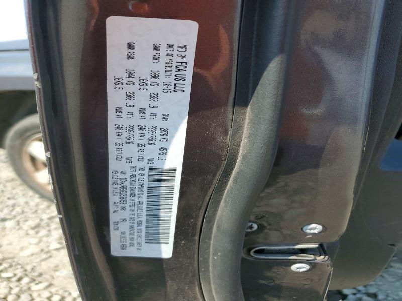Aukcja sprzedaży 2016 Jeep Patriot, vin: 1C4NJRBB6GD596059, numer aukcji: 65676716