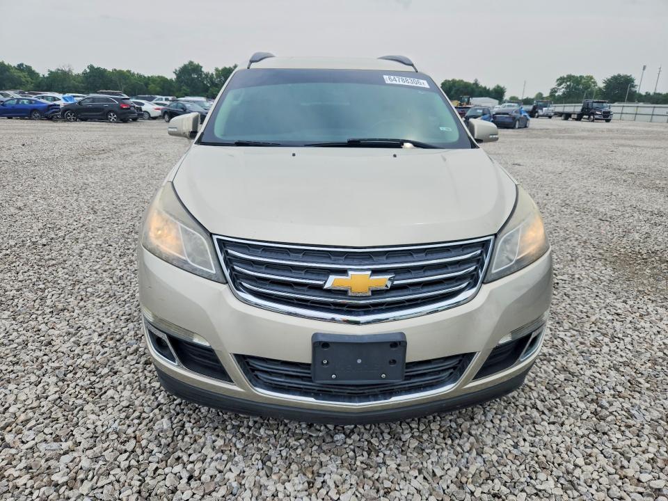 Aukcja sprzedaży 2014 Chevrolet Traverse, vin: 1GNKRGKD8EJ179520, numer aukcji: 64788306