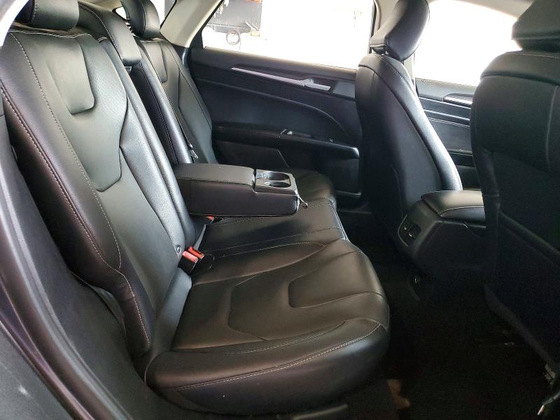 2020 Ford Fusion მანქანა იყიდება აუქციონზე, vin: 3FA6P0D98LR173905, აუქციონის ნომერი: 65437276