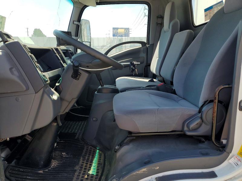 Продаж на аукціоні авто 2016 Isuzu Npr, vin: 54DB4W1B0GS806883, номер лоту: 64485626