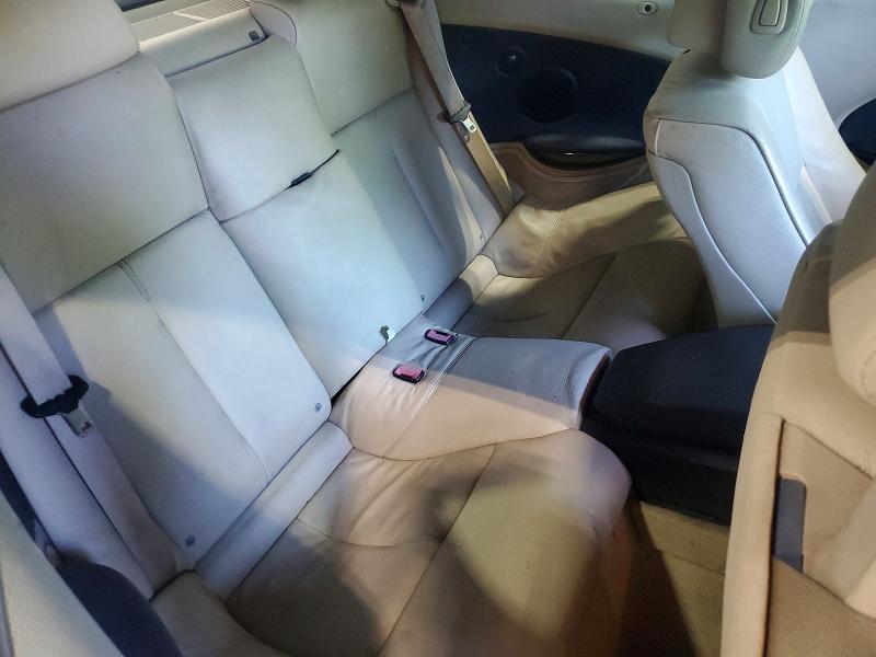 63233656 :رقم المزاد ، WBAEB53599CX64734 vin ، 2009 Bmw 650 مزاد بيع