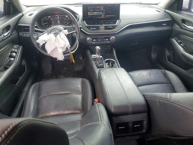 65720676 :رقم المزاد ، 1N4BL4EV6PN355480 vin ، 2023 Nissan Altima مزاد بيع