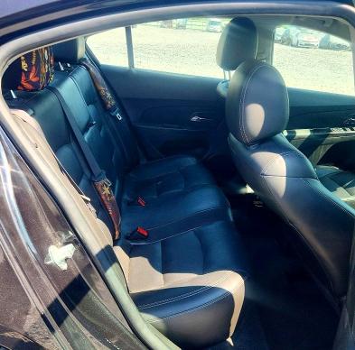 Aukcja sprzedaży 2015 Chevrolet Cruze, vin: 1G1PE5SB2F7226092, numer aukcji: 67417976