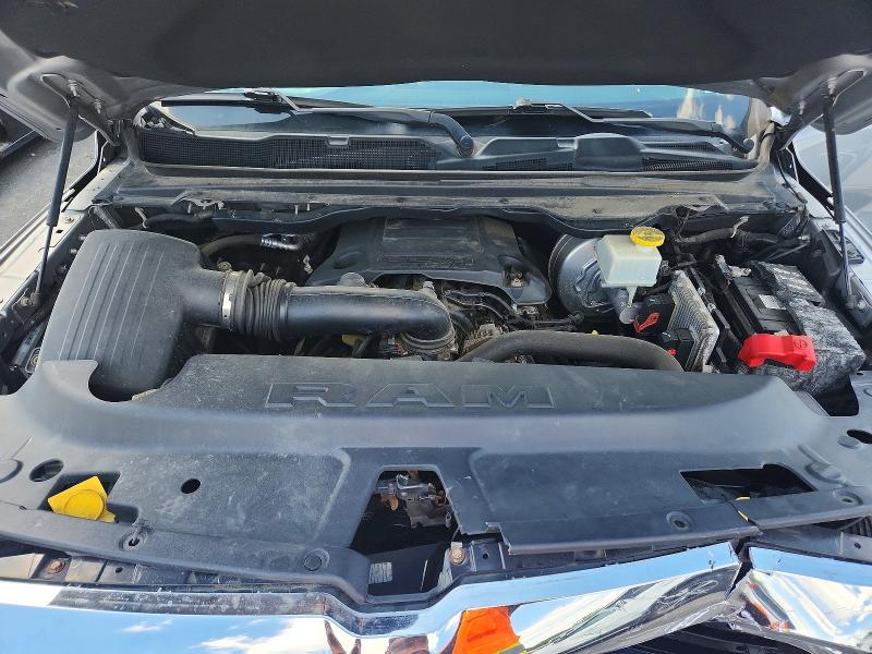 Aukcja sprzedaży 2019 Ram 1500, vin: 1C6SRFBT7KN914221, numer aukcji: 65833106