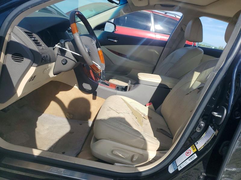 Продажа на аукционе авто 2010 Lexus Es, vin: JTHBK1EG0A2364650, номер лота: 64502136