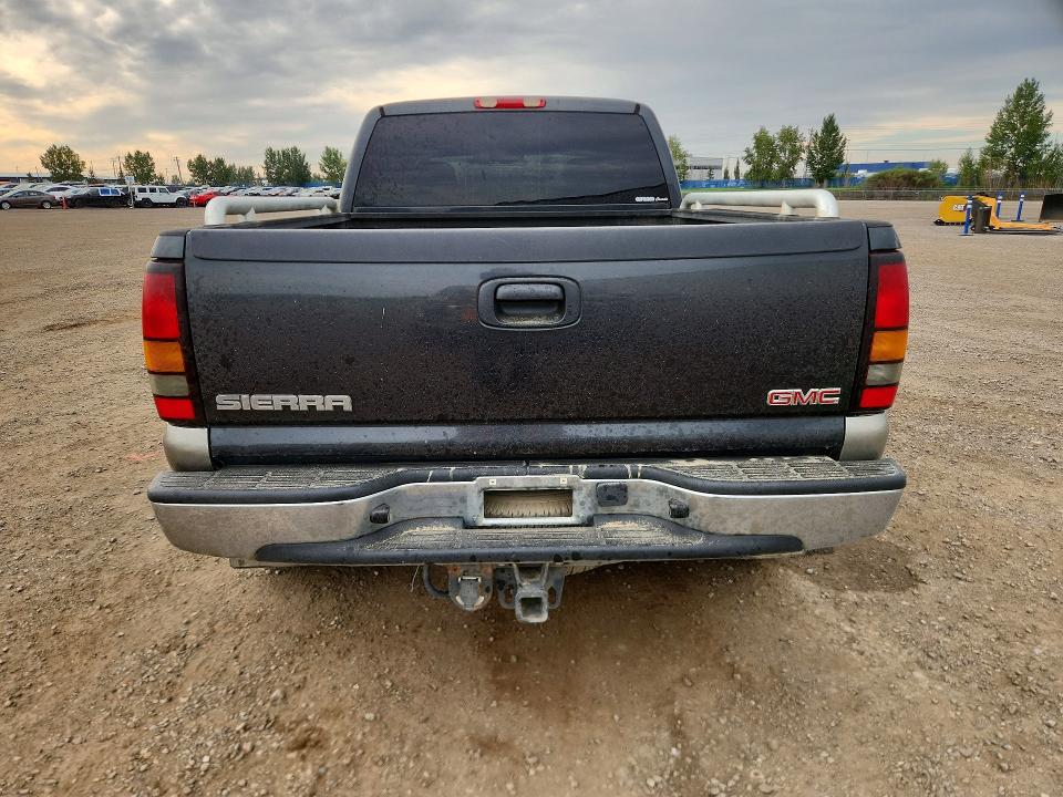 Продажа на аукционе авто 2003 Gmc New Sierra, vin: 2GTEK19T831251599, номер лота: 66069736