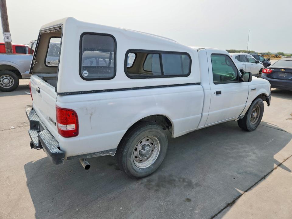 Продажа на аукционе авто 2011 Ford Ranger, vin: 1FTKR1AD5BPA80427, номер лота: 63281856
