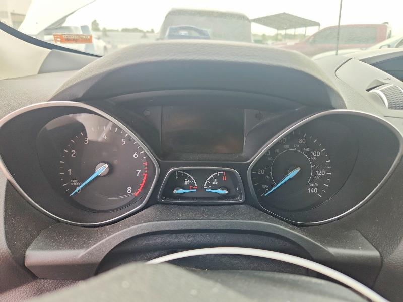 Aukcja sprzedaży 2017 Ford Escape, vin: 1FMCU9GD6HUD33477, numer aukcji: 65225896