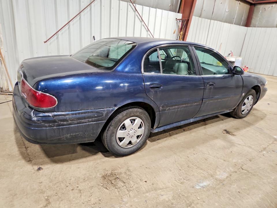 Продаж на аукціоні авто 2004 Buick Lesabre, vin: 1G4HP52K244104767, номер лоту: 61448416