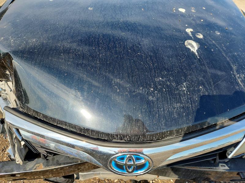 Продажа на аукционе авто 2014 Toyota Camry Hybrid, vin: 4T1BD1FKXEU099921, номер лота: 64123386