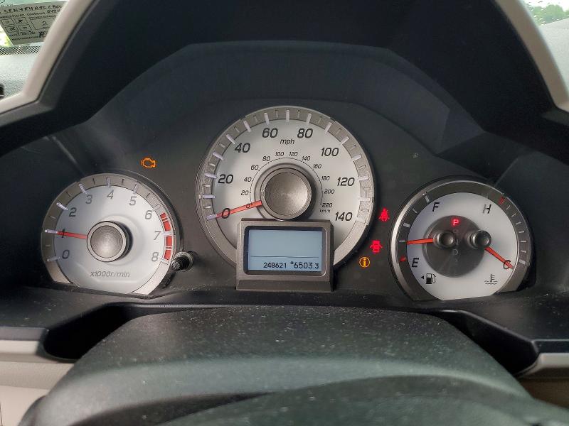 Aukcja sprzedaży 2012 Honda Pilot, vin: 5FNYF4H95CB001212, numer aukcji: 61869206