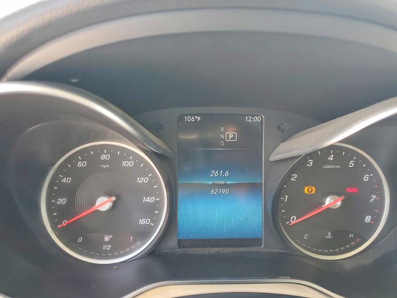 Продажа на аукционе авто 2021 Mercedes-benz Glc, vin: W1N0G8DB2MF900853, номер лота: 63903156