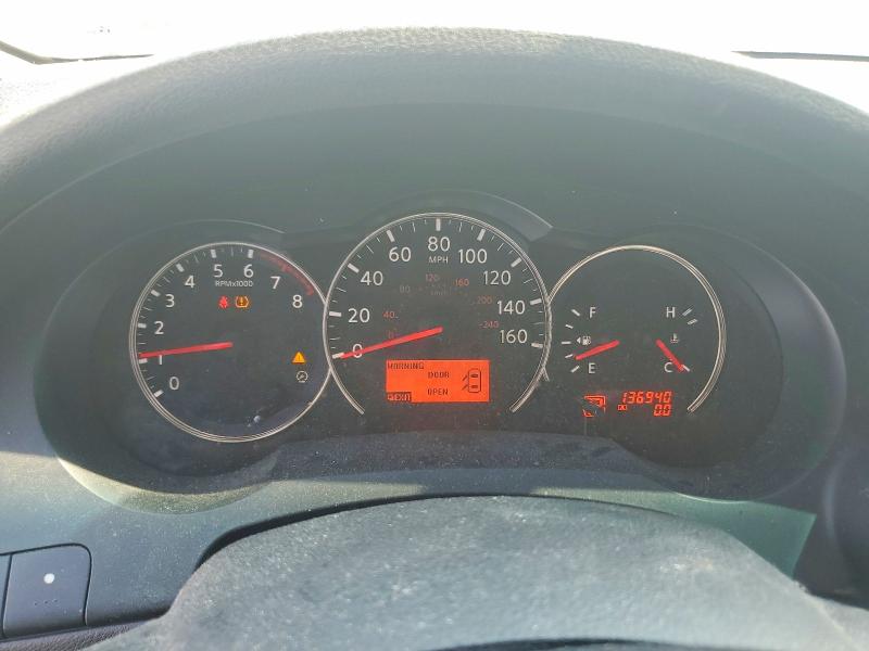Продажа на аукционе авто 2010 Nissan Altima, vin: 1N4AL2APXAN425514, номер лота: 61647956
