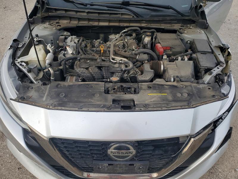 Продажа на аукционе авто 2021 Nissan Altima, vin: 1N4BL4CW4MN407955, номер лота: 65119306