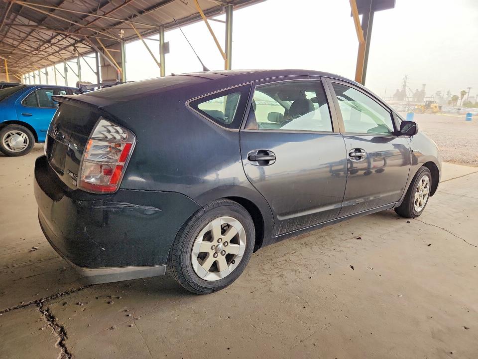 Aukcja sprzedaży 2007 Toyota Prius, vin: JTDKB20U577629692, numer aukcji: 63950426