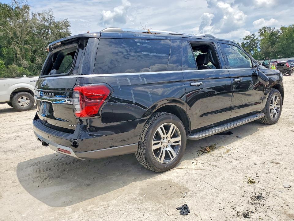 65665906 :رقم المزاد ، 1FMJK1KT8NEA30218 vin ، 2022 Ford Expedition مزاد بيع