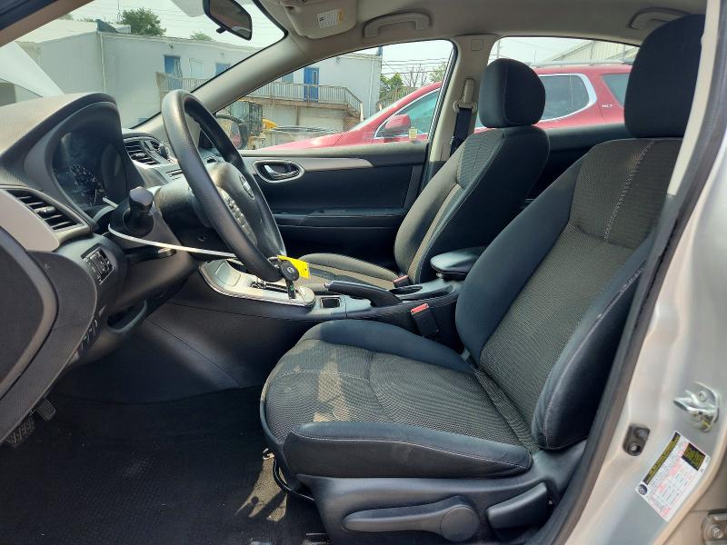 Aukcja sprzedaży 2015 Nissan Sentra, vin: 3N1AB7AP5FY274833, numer aukcji: 64637926