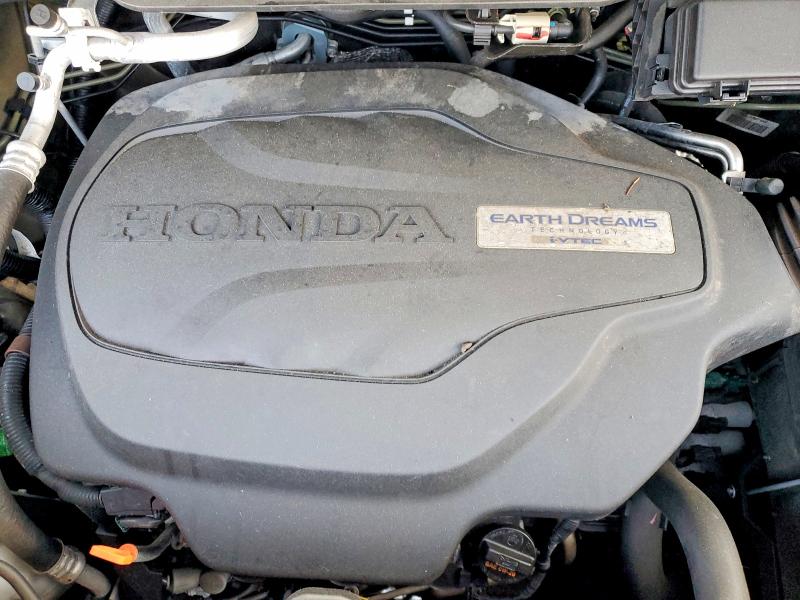 64397966 :رقم المزاد ، 5FNYF6H53KB028674 vin ، 2019 Honda Pilot مزاد بيع
