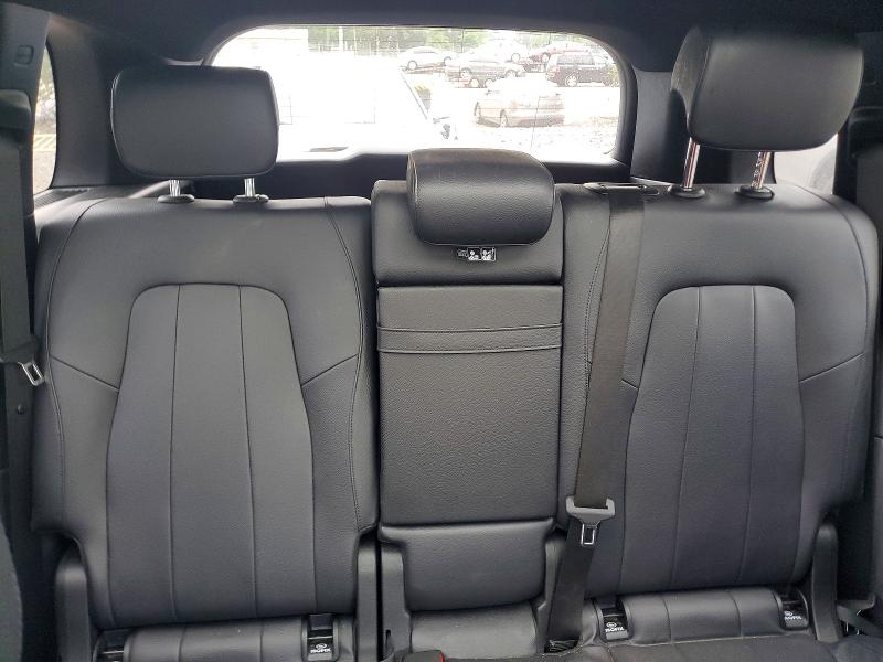 Продаж на аукціоні авто 2020 Mercedes-benz Glb, vin: WDC4M4HBXLW007200, номер лоту: 65261866