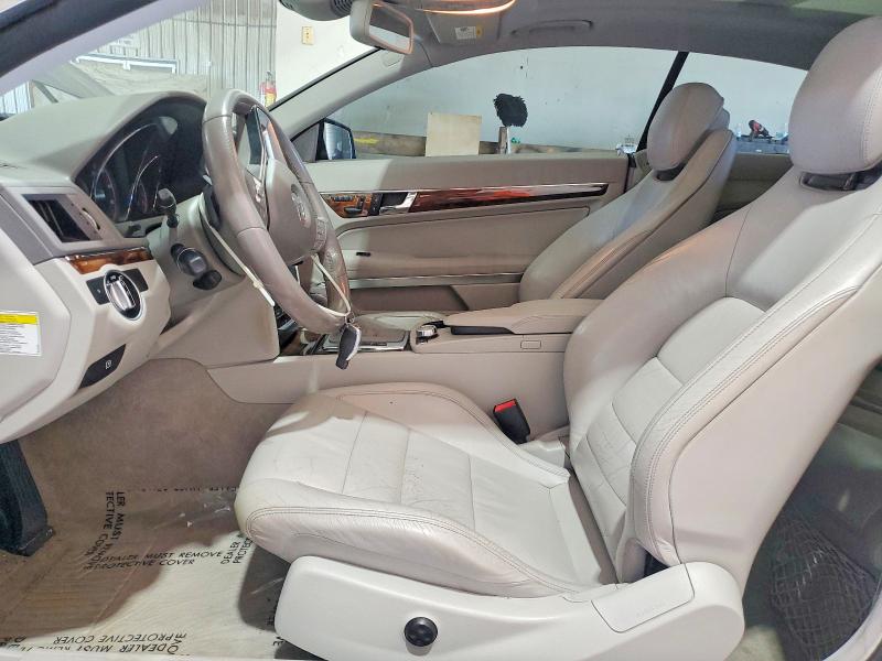 2013 Mercedes-benz E მანქანა იყიდება აუქციონზე, vin: WDDKJ8JB4DF188941, აუქციონის ნომერი: 63378896