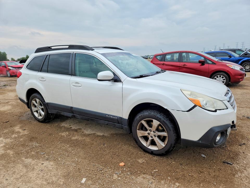 Продаж на аукціоні авто 2013 Subaru Outback, vin: 4S4BRCKC0D3273012, номер лоту: 63780276