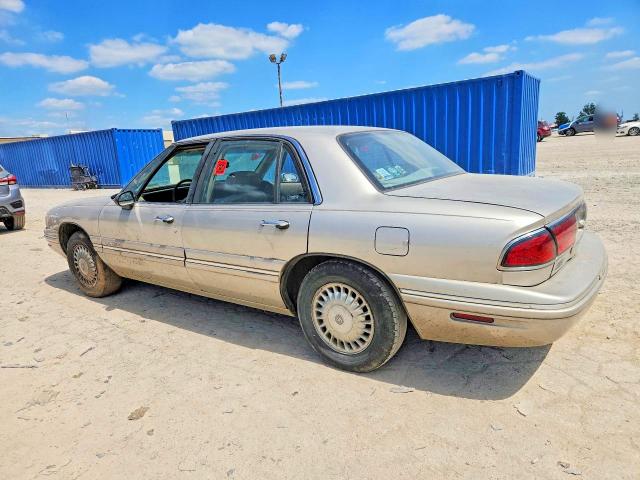 Aukcja sprzedaży 1998 Buick Lesabre, vin: 1G4HR52K3WH457783, numer aukcji: 66368136