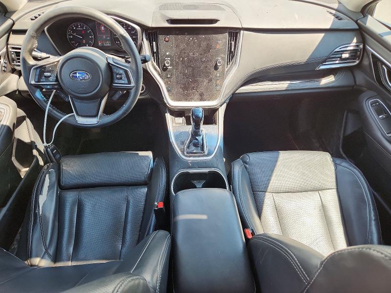 2020 Subaru Outback მანქანა იყიდება აუქციონზე, vin: 4S4BTANCXL3156831, აუქციონის ნომერი: 64241216