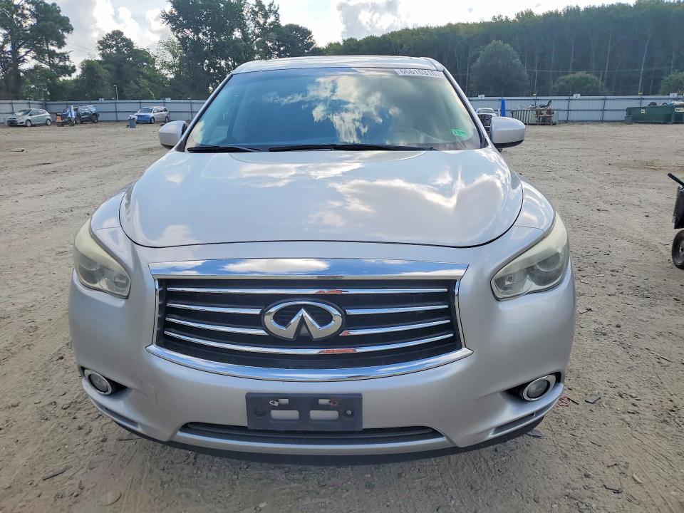 Aukcja sprzedaży 2015 Infiniti Qx60, vin: 5N1AL0MM8FC510821, numer aukcji: 66616316