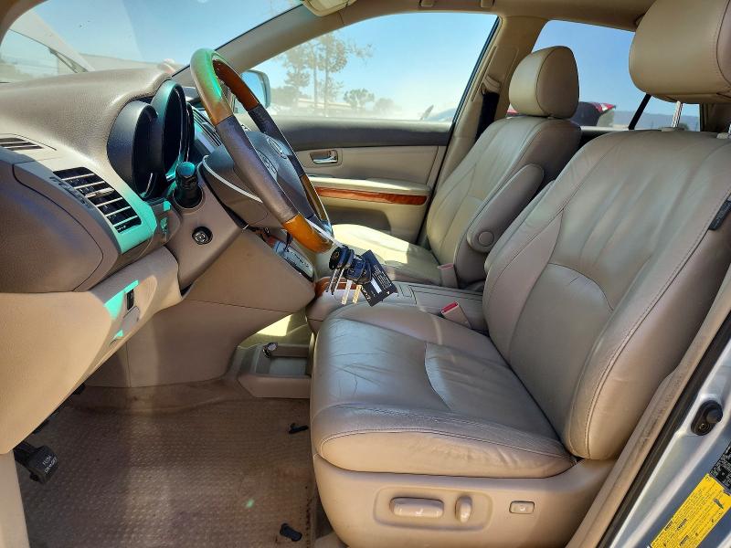 Продаж на аукціоні авто 2004 Lexus Rx, vin: JTJHA31U940055875, номер лоту: 63259006