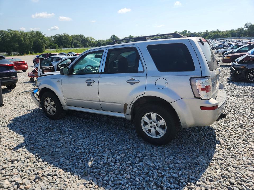 Aukcja sprzedaży 2009 Mercury Mariner, vin: 4M2CU81GX9KJ03739, numer aukcji: 64365926