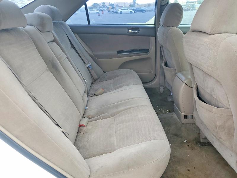 Aukcja sprzedaży 2006 Toyota Camry, vin: 4T1BE32K56U657531, numer aukcji: 64343696