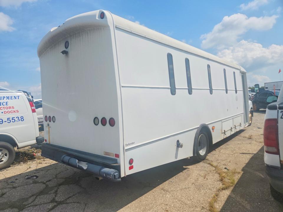 Продажа на аукционе авто 2014 Ic Corporation 3000, vin: 5WEXWSKK5EH361723, номер лота: 63447876