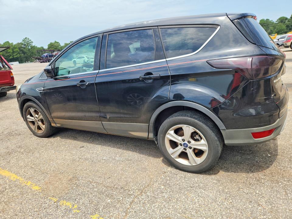 Aukcja sprzedaży 2016 Ford Escape, vin: 1FMCU0G72GUA90514, numer aukcji: 65485476