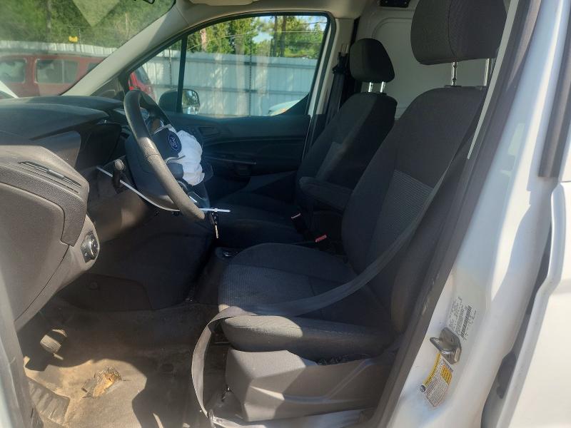 2017 Ford Transit Connect მანქანა იყიდება აუქციონზე, vin: NM0LE7E7XH1308941, აუქციონის ნომერი: 66635536
