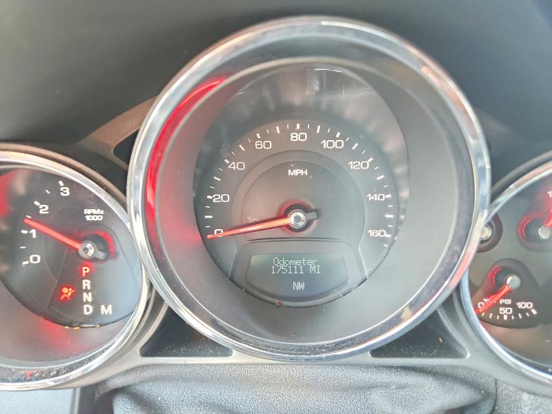 66294256 :رقم المزاد ، 1G6DF577290105266 vin ، 2009 Cadillac Cts مزاد بيع