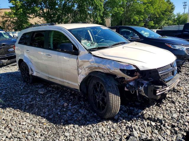 Aukcja sprzedaży 2017 Dodge Journey, vin: 3C4PDDEG2HT610206, numer aukcji: 63801926