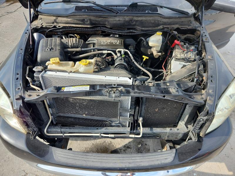 2006 Dodge Ram 1500 მანქანა იყიდება აუქციონზე, vin: 3D7KR19D86G286104, აუქციონის ნომერი: 65933756