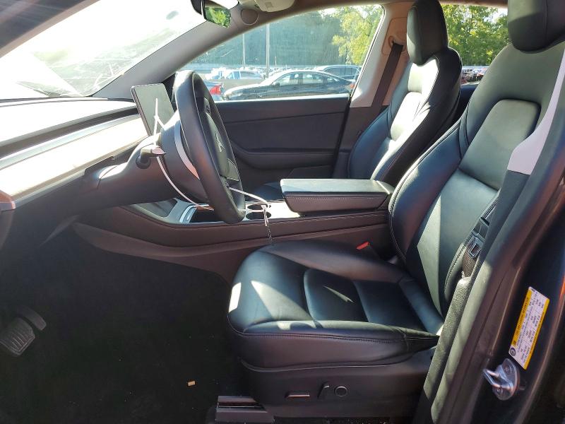 65236486 :رقم المزاد ، 5YJYGDEE2MF248039 vin ، 2021 Tesla Model Y مزاد بيع