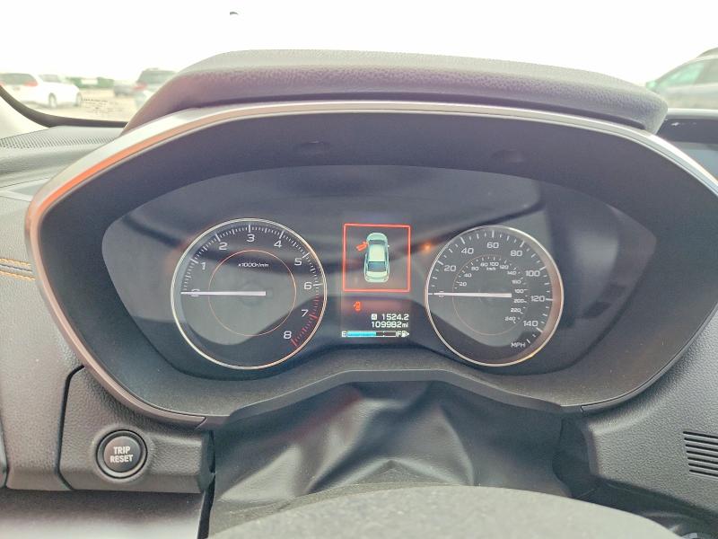 Продажа на аукционе авто 2018 Subaru Crosstrek, vin: JF2GTAJC3JH258540, номер лота: 66299456