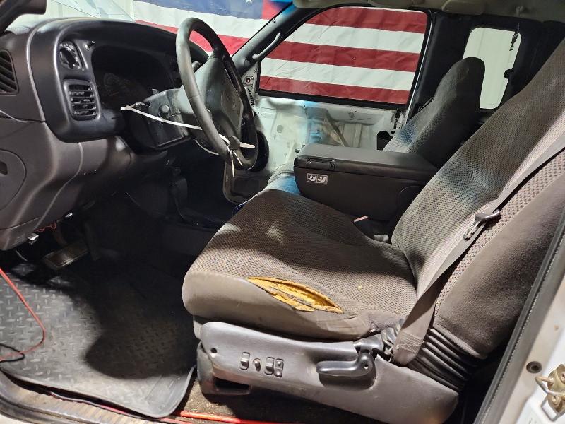 Auction sale of the 2001 Dodge Ram 1500, vin: 1B7HF13Z01J280192, lot number: 66122276
